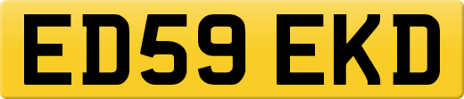 ED59EKD